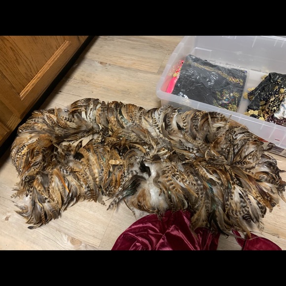 Belly Dancing Gear - Picture 10 of 11